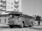 Scania-Vabis BF61 1950 года